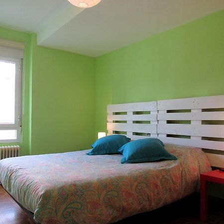 Apartmán Www Parques De La Catedral Travel Com Parking Privado Gratis León Exteriér fotografie