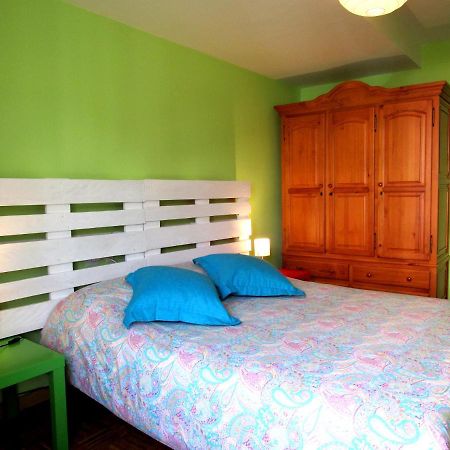 Apartmán Www Parques De La Catedral Travel Com Parking Privado Gratis León Exteriér fotografie