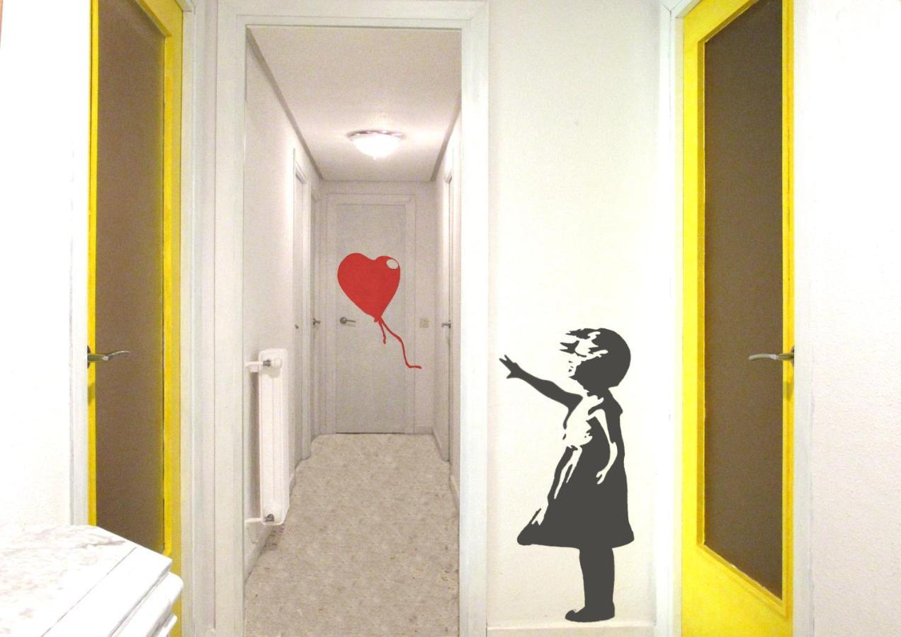 Apartmán Www Parques De La Catedral Travel Com Parking Privado Gratis León Exteriér fotografie