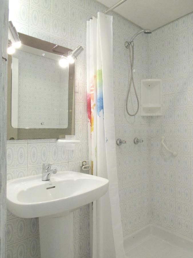Apartmán Www Parques De La Catedral Travel Com Parking Privado Gratis León Exteriér fotografie