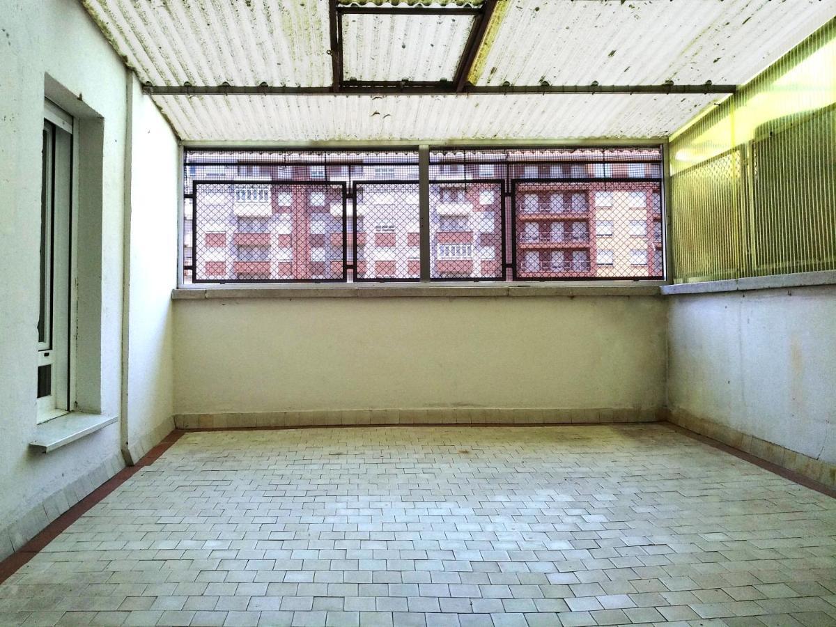 Apartmán Www Parques De La Catedral Travel Com Parking Privado Gratis León Exteriér fotografie